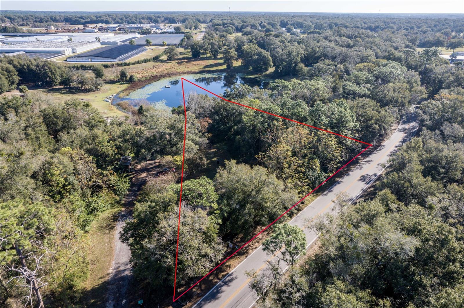 6311 Sadler Road, FL
