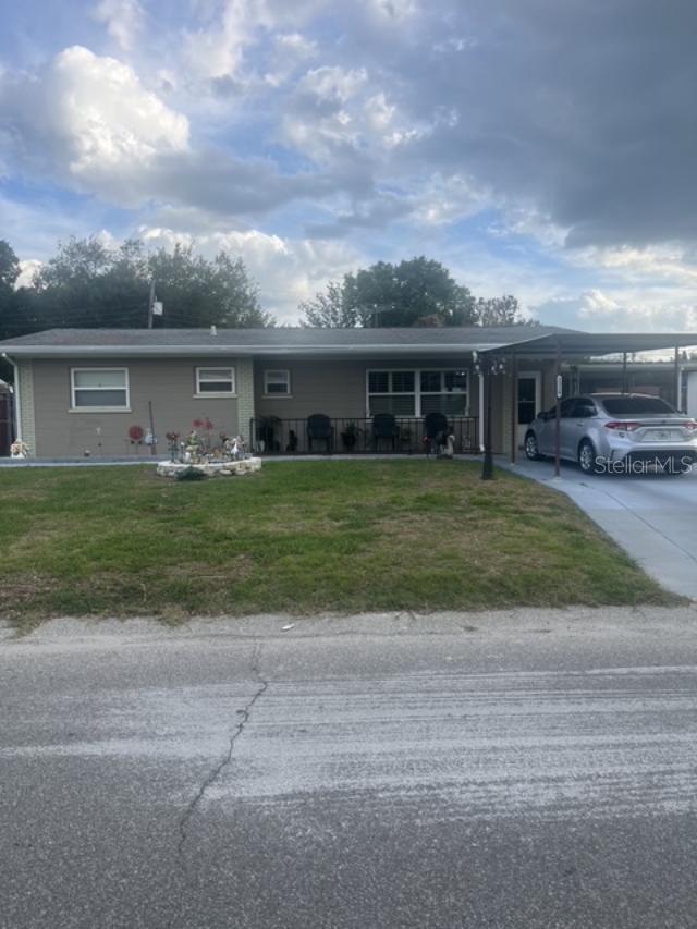 2329 Crosby Street, FL