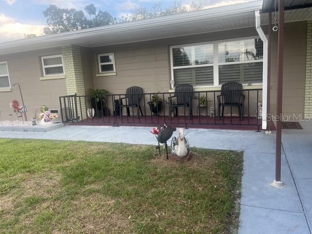 2329 Crosby Street, FL