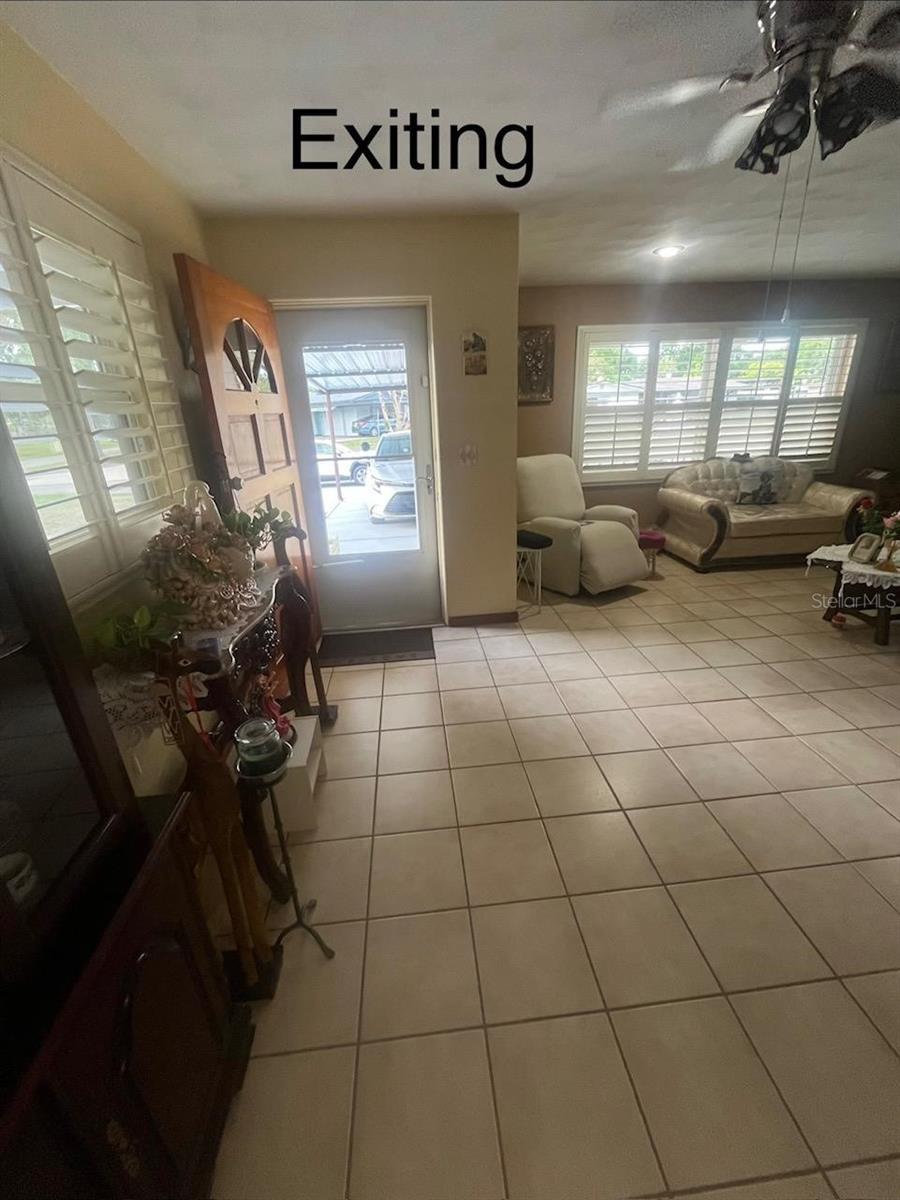 2329 Crosby Street, FL