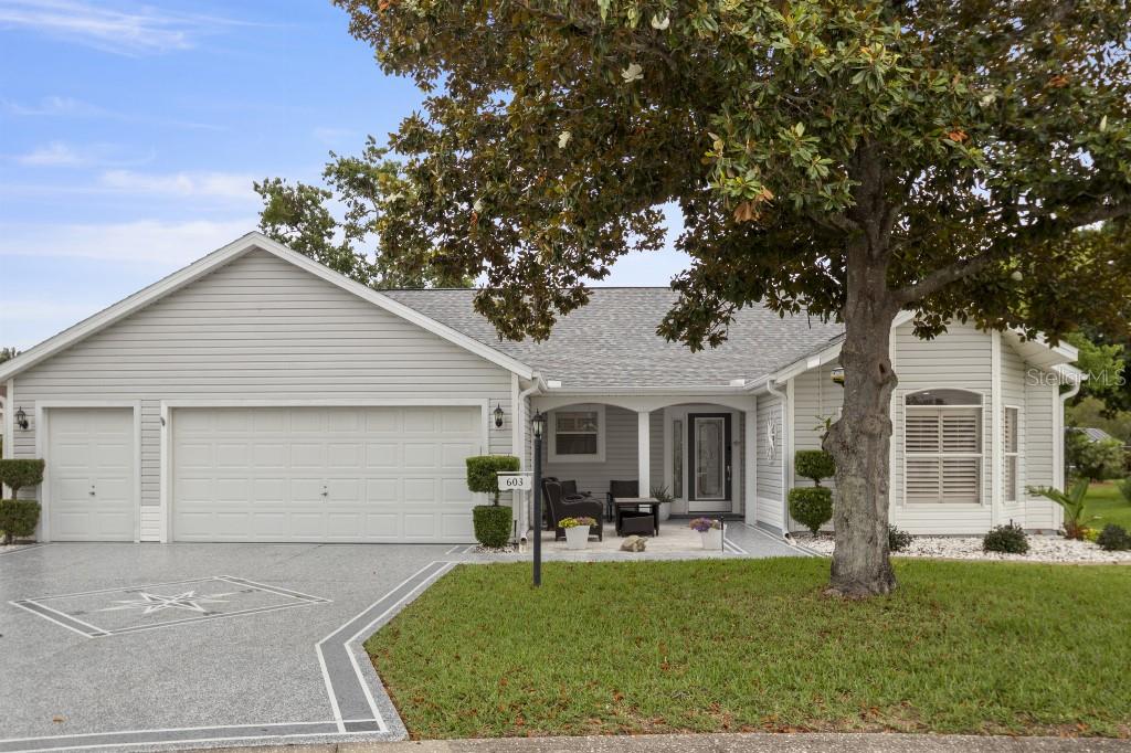 603 Lisbon Lane, FL