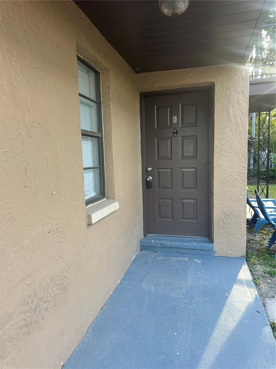 8426 Camden Street, FL
