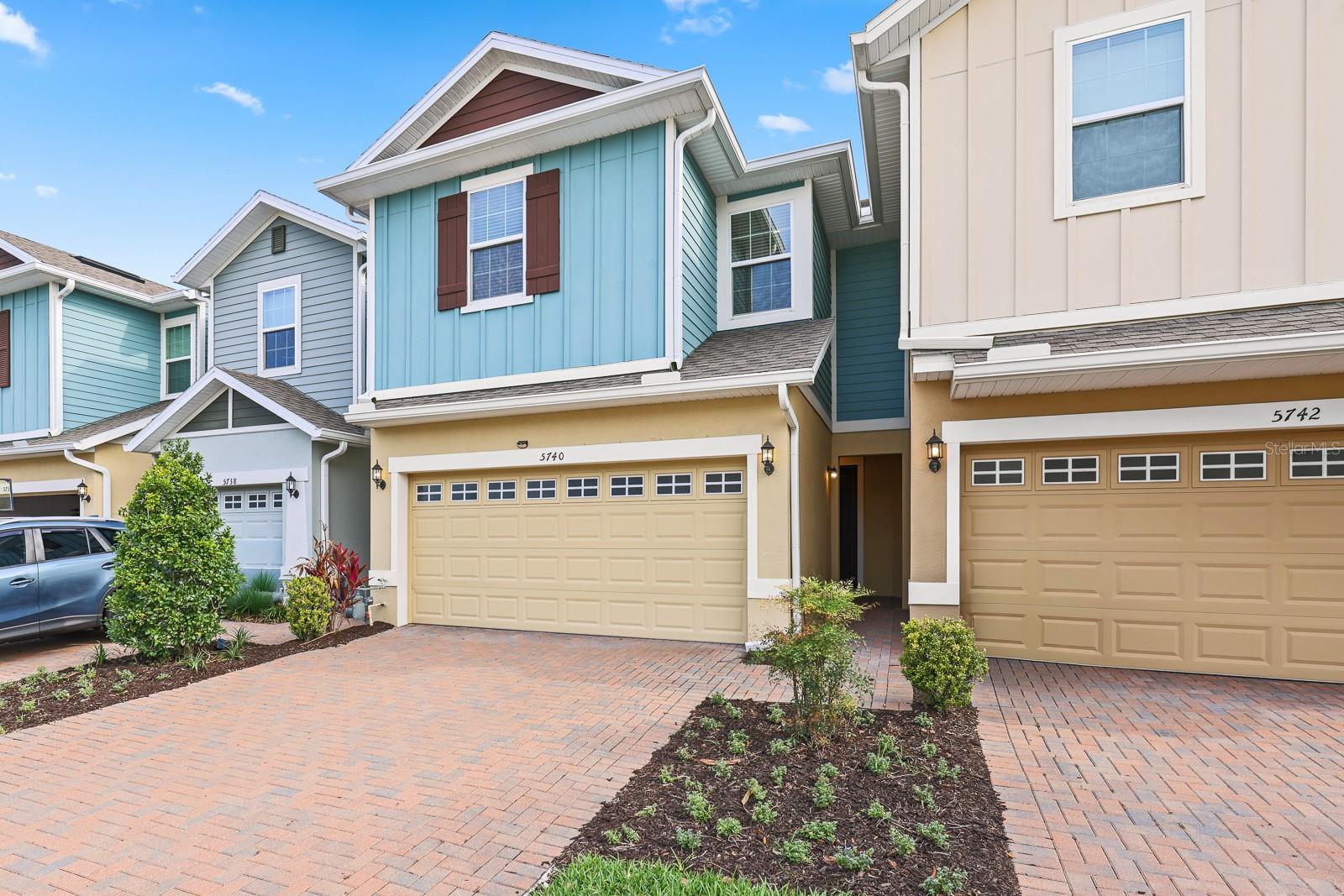5740 Spotted Harrier Way, FL