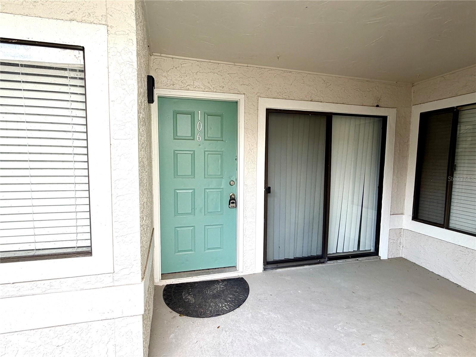 564 Breckenridge Village, FL