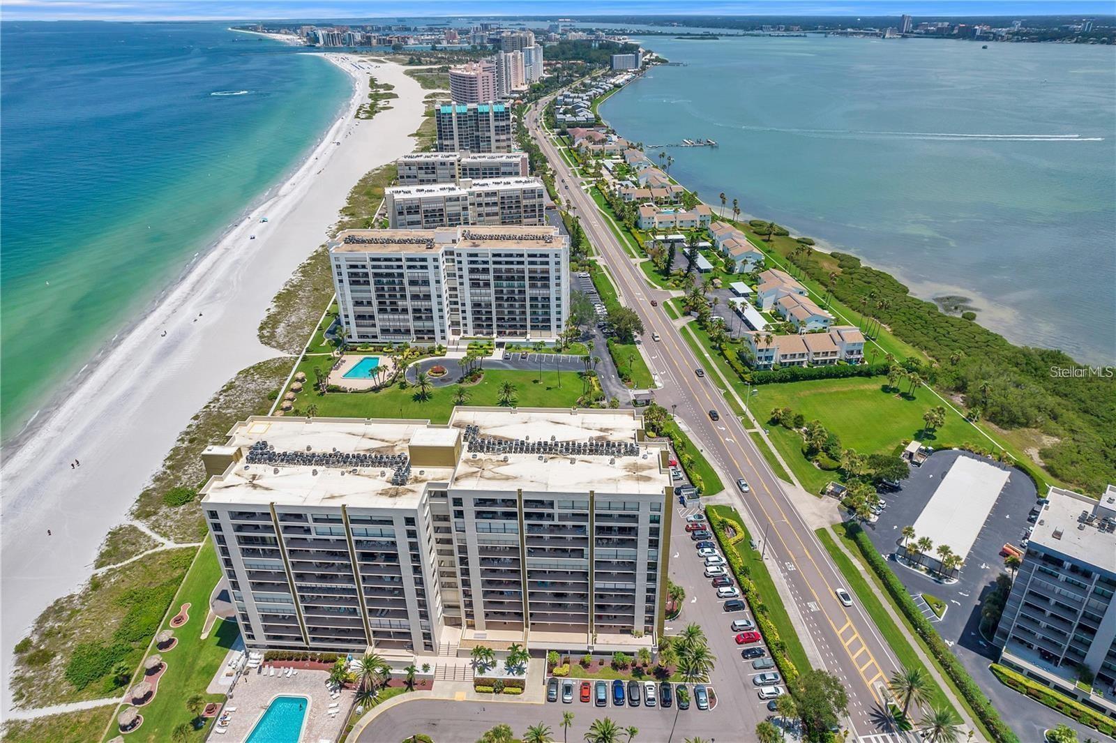 1480 Gulf Boulevard, FL