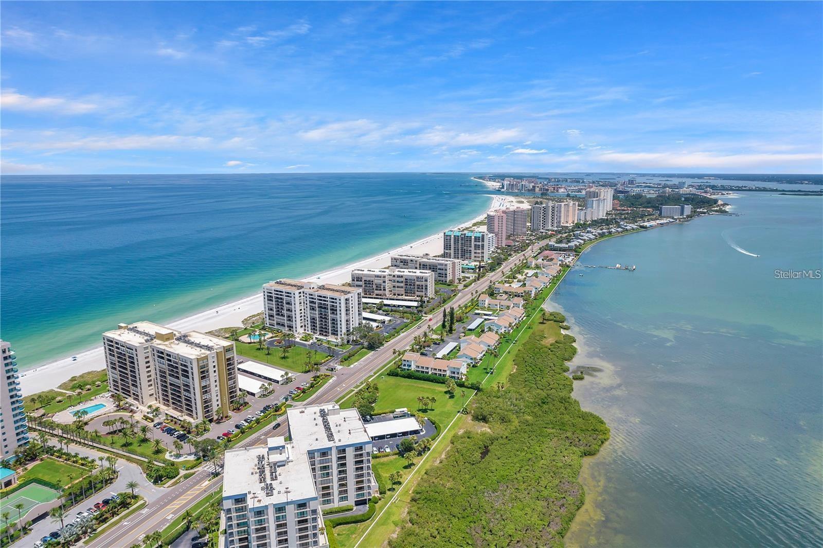 1480 Gulf Boulevard, FL