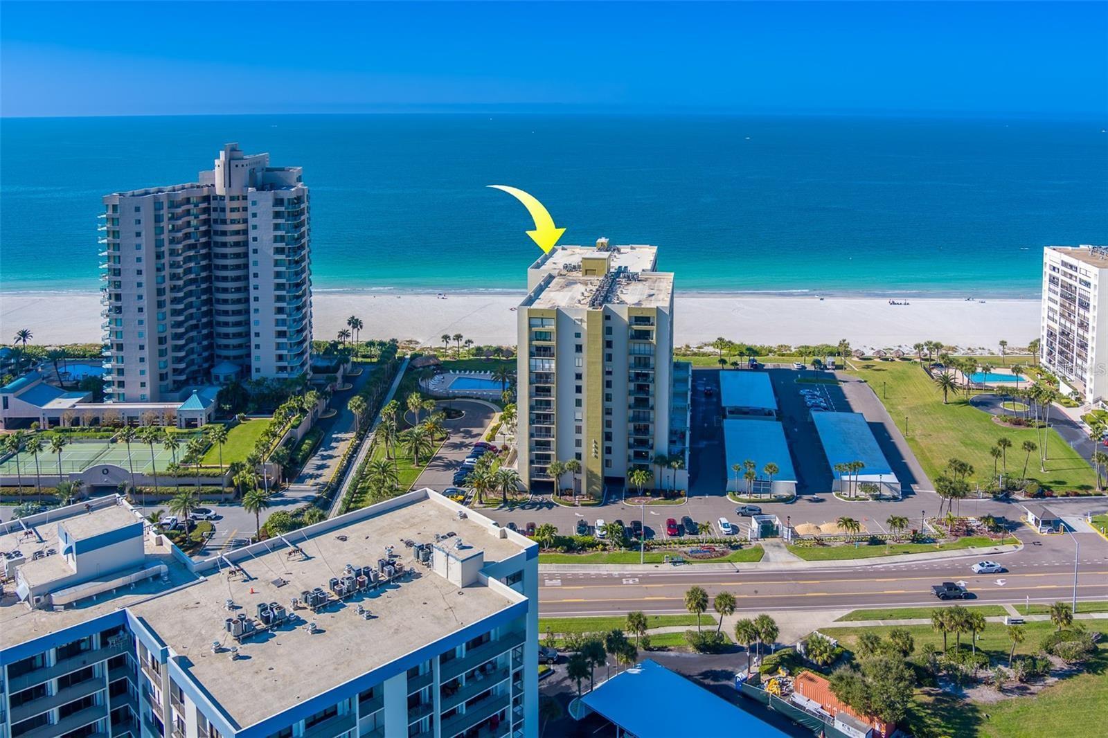 1480 Gulf Boulevard, FL