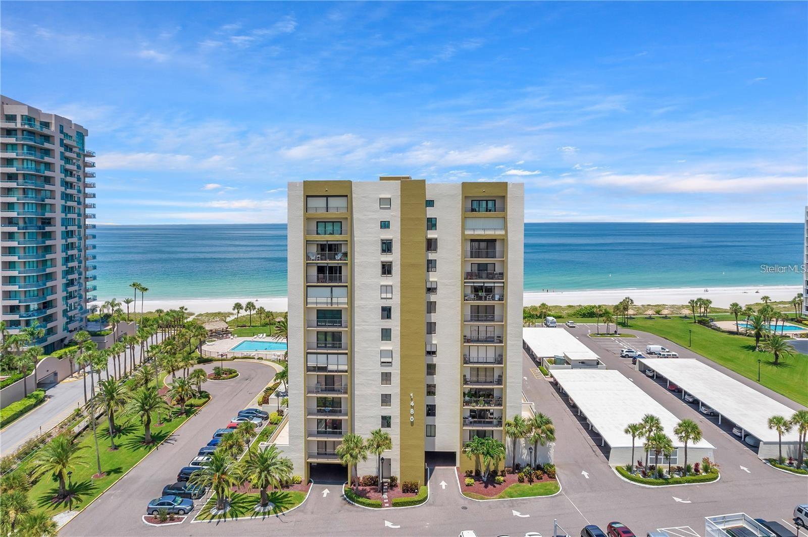 1480 Gulf Boulevard, FL