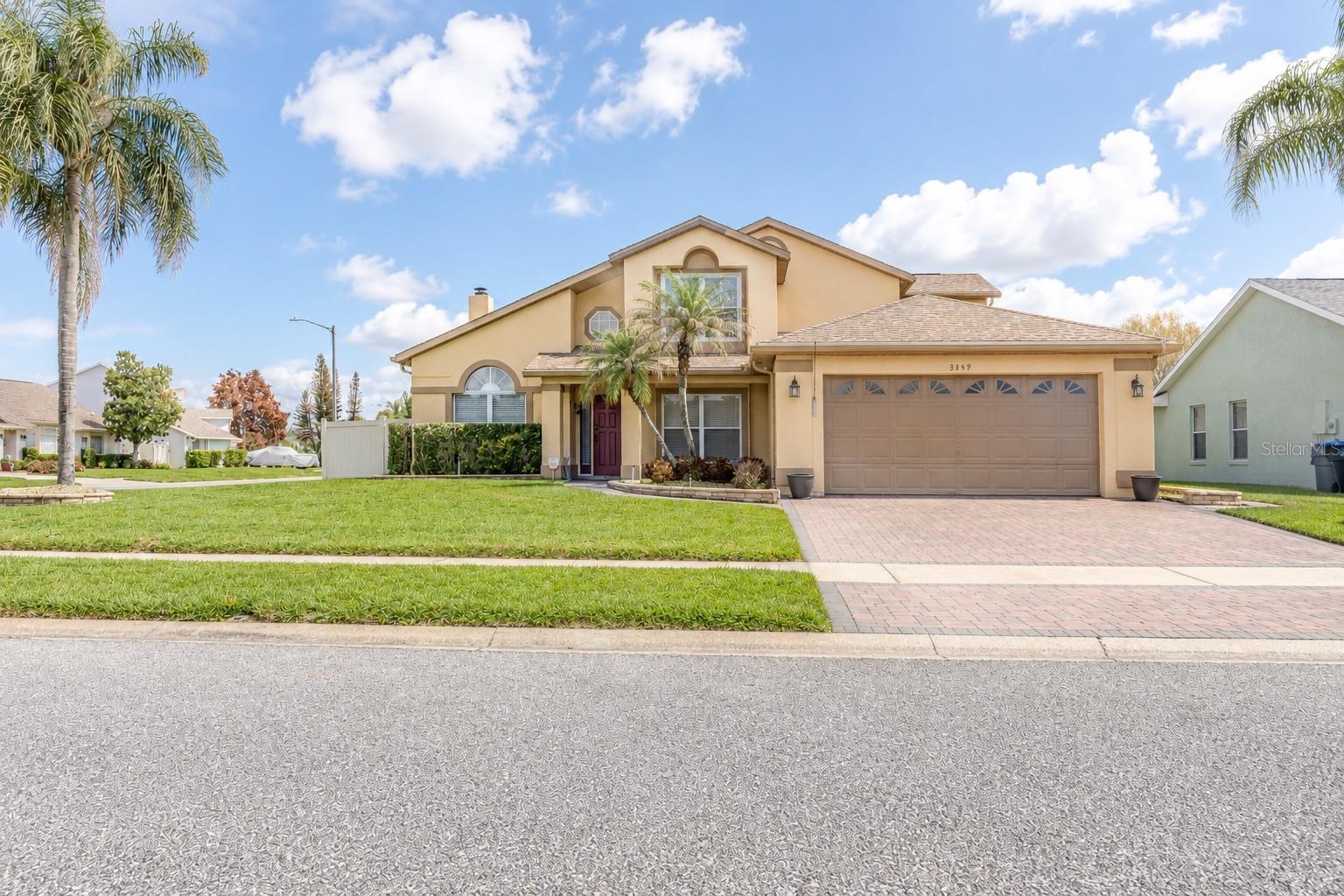 3849 Ocita Drive, FL