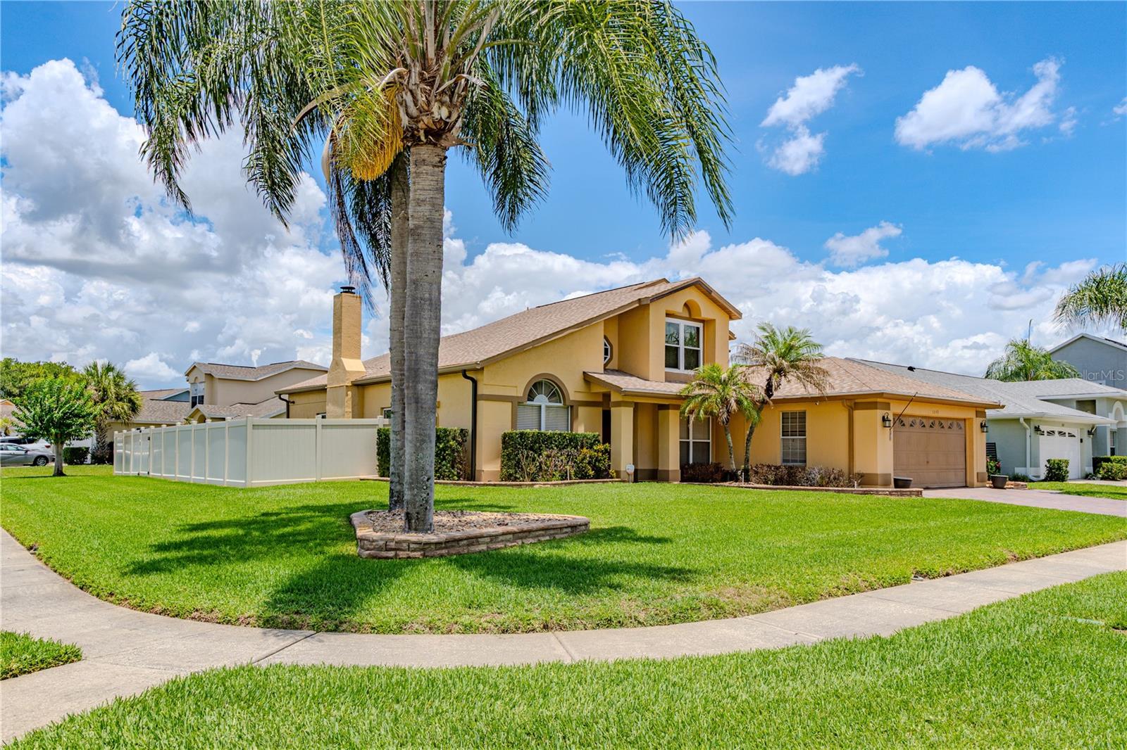 3849 Ocita Drive, FL