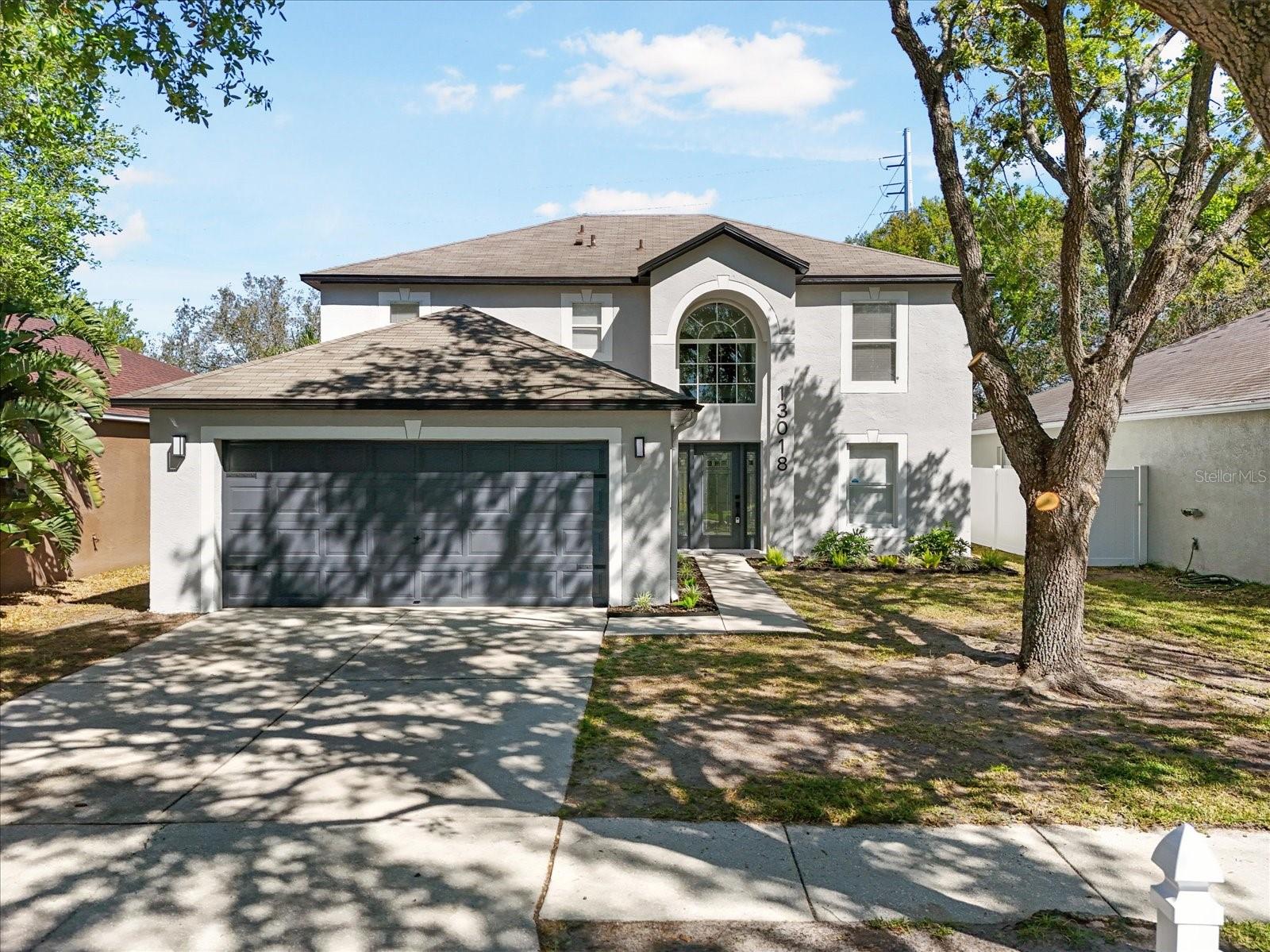 13018 Waterbourne Drive, FL