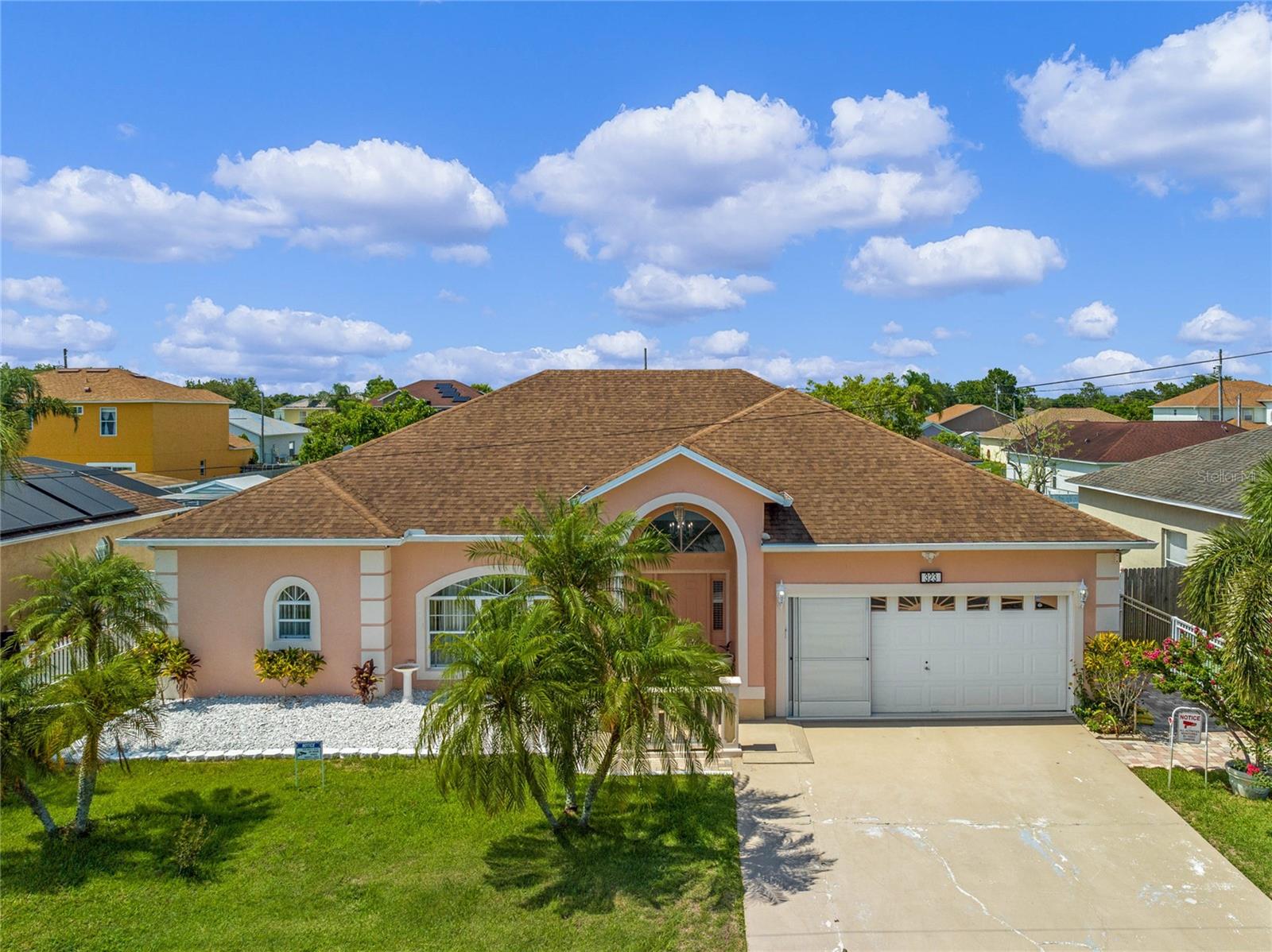 323 Alegriano Court, FL