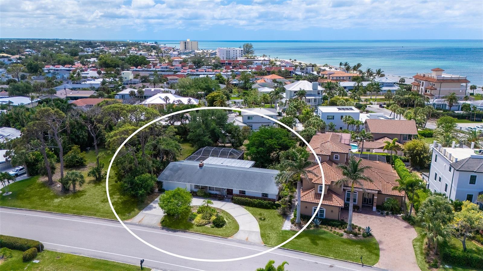 621 Alhambra Road, FL