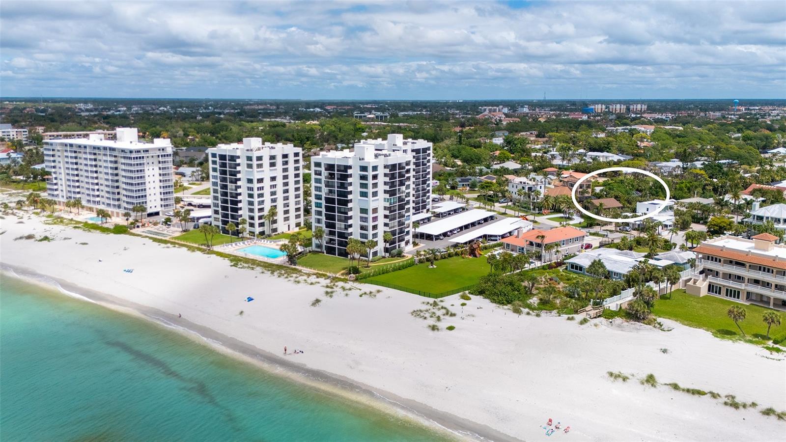 621 Alhambra Road, FL