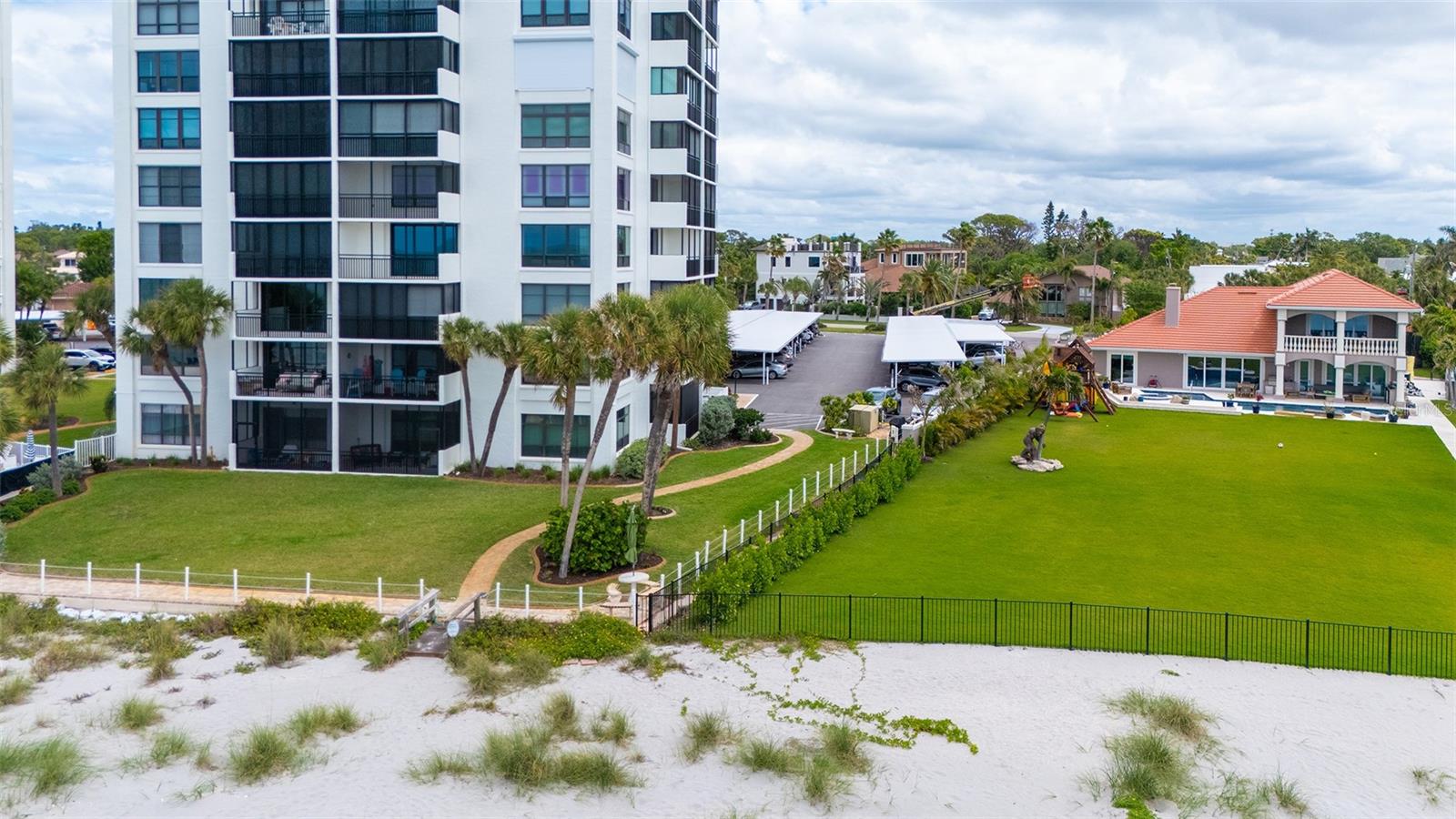 621 Alhambra Road, FL