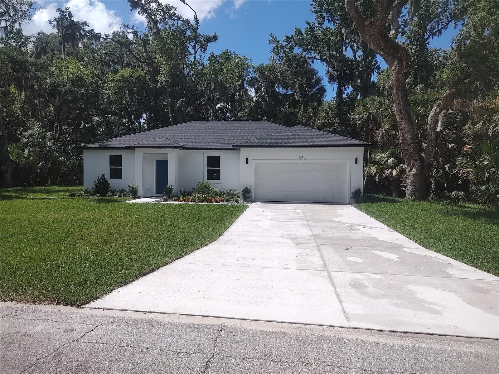 1345 Claudette Street, FL