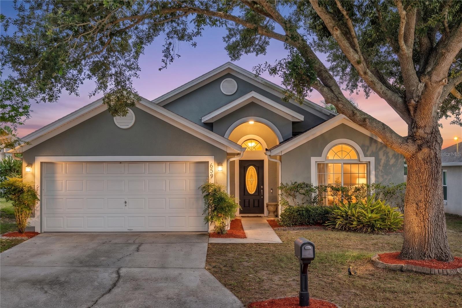 659 Reston Place, FL