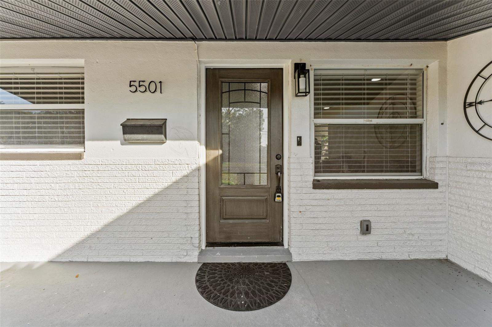 5501 Denver Street, FL