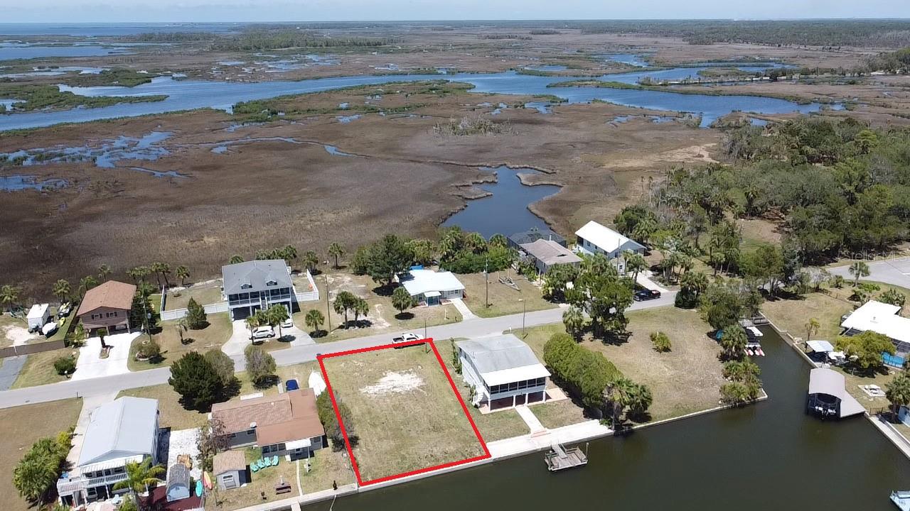 4018 Eagle Nest Drive, FL