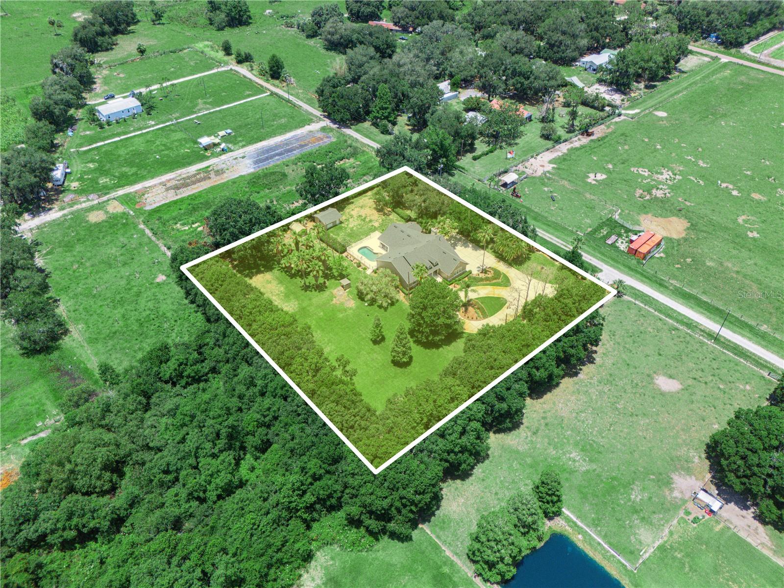 3611 Forbes Road, FL