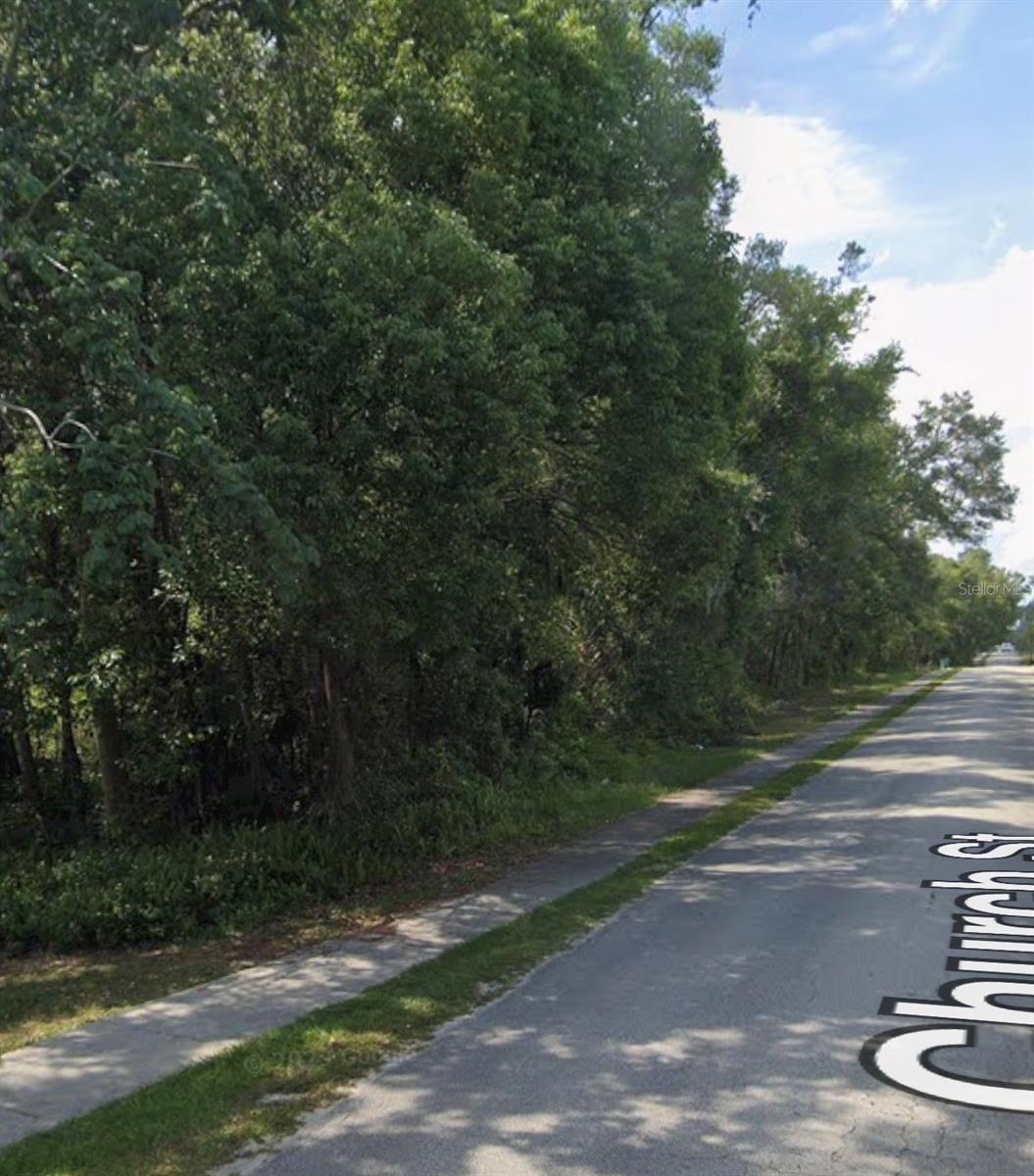 462 Church Street, FL