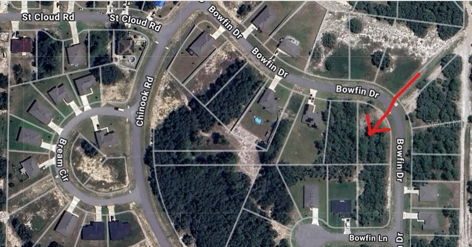 364 Bowfin Drive, FL