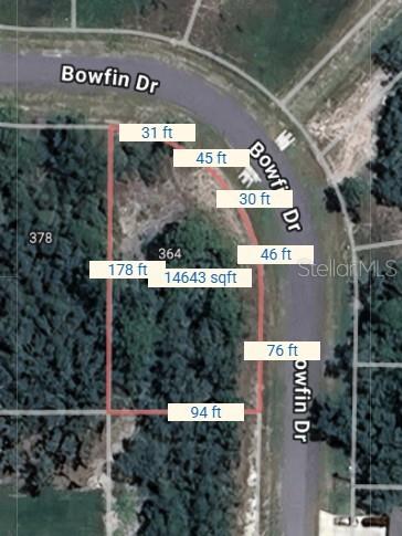 364 Bowfin Drive, FL