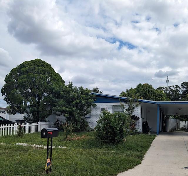 4538 Minnehaha Street, FL