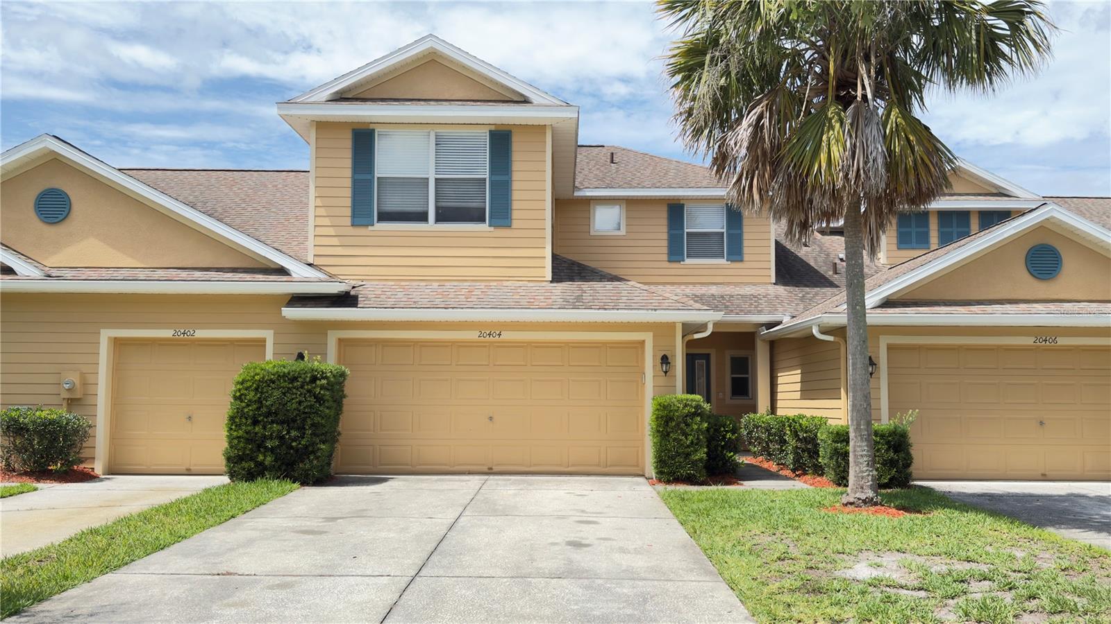 20404 Harvest Oak Court, FL