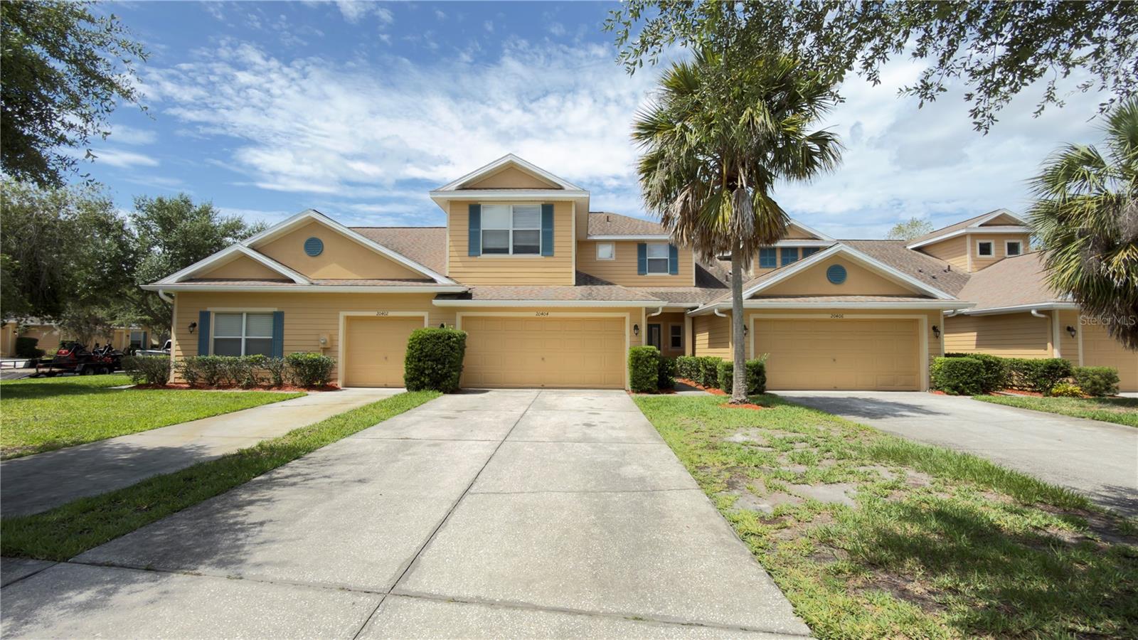 20404 Harvest Oak Court, FL