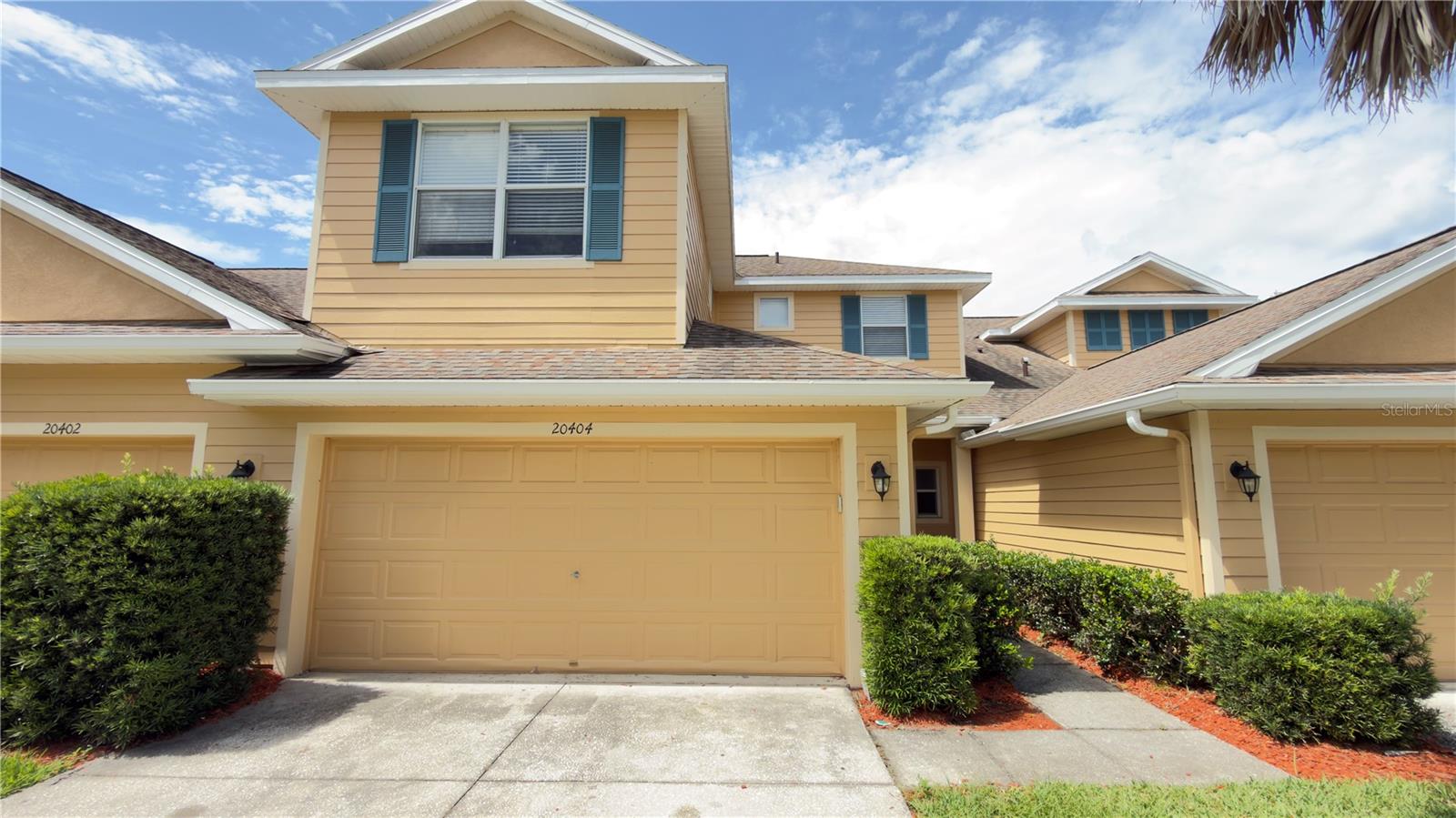 20404 Harvest Oak Court, FL
