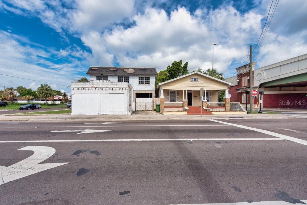 1406 Howard Avenue, FL