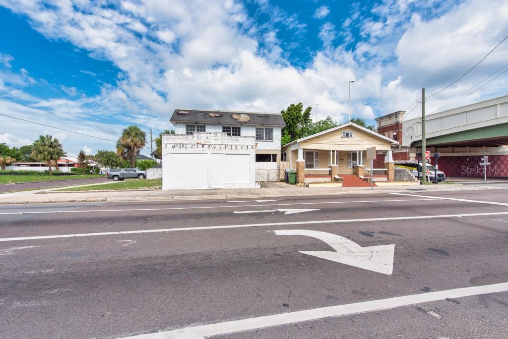 1406 Howard Avenue, FL