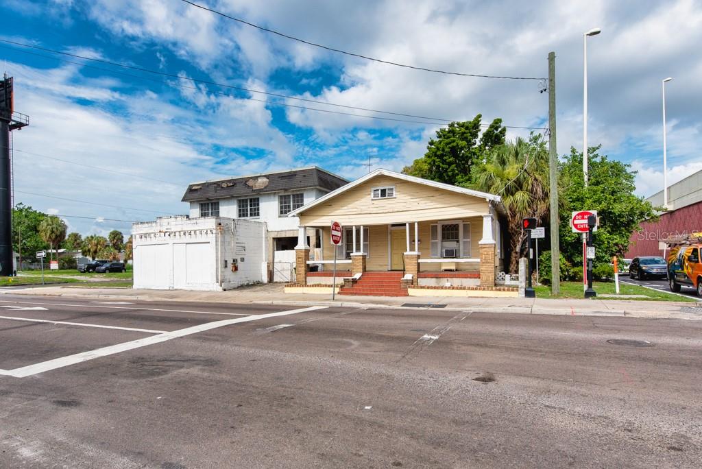 1406 Howard Avenue, FL