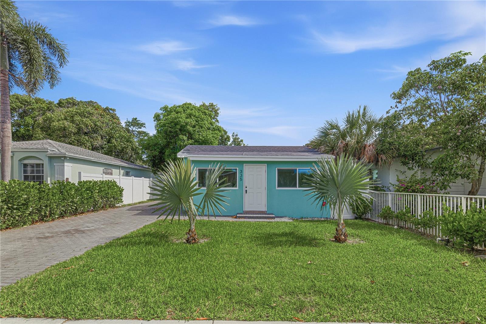335 12th Avenue, FL