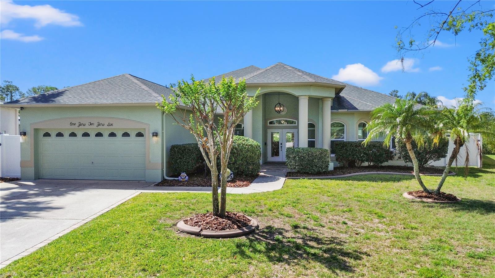 10206 Shooting Star Court, FL