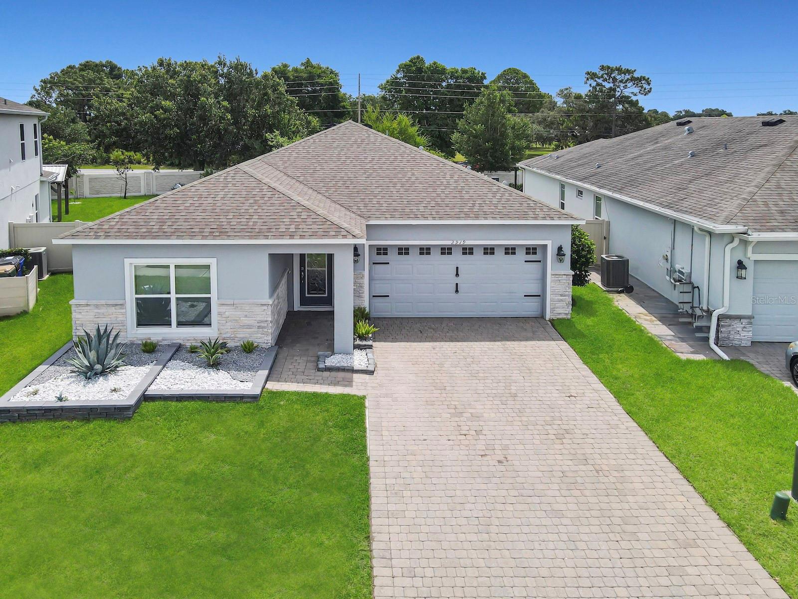 2919 Parkfield Road, FL
