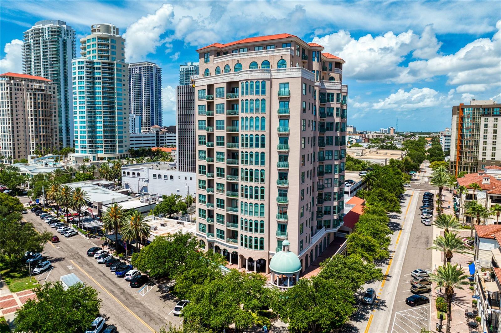288 Beach Drive, FL