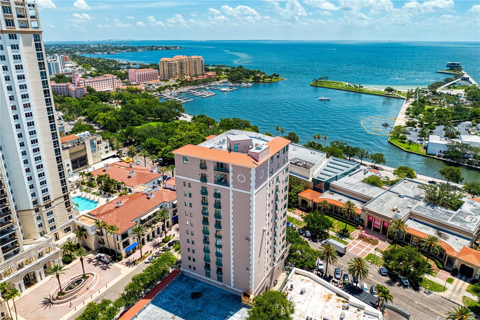 288 Beach Drive, FL