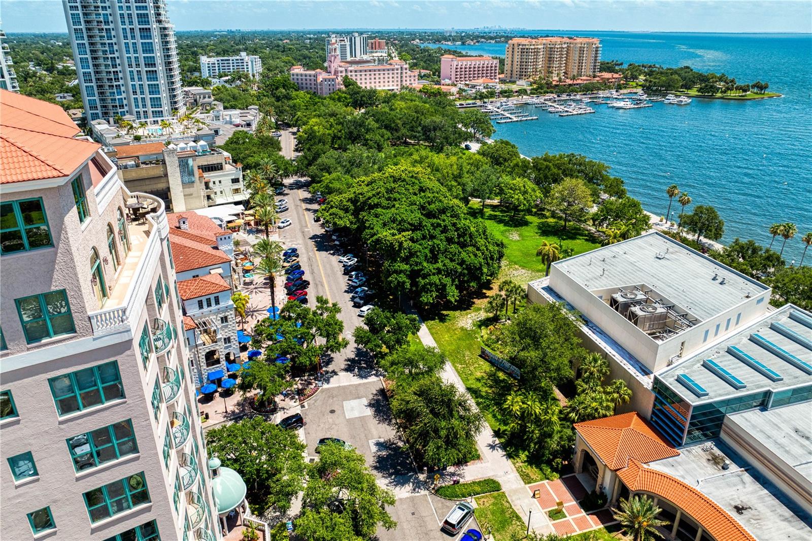 288 Beach Drive, FL
