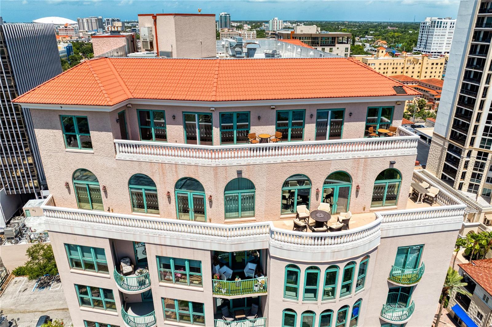 288 Beach Drive, FL
