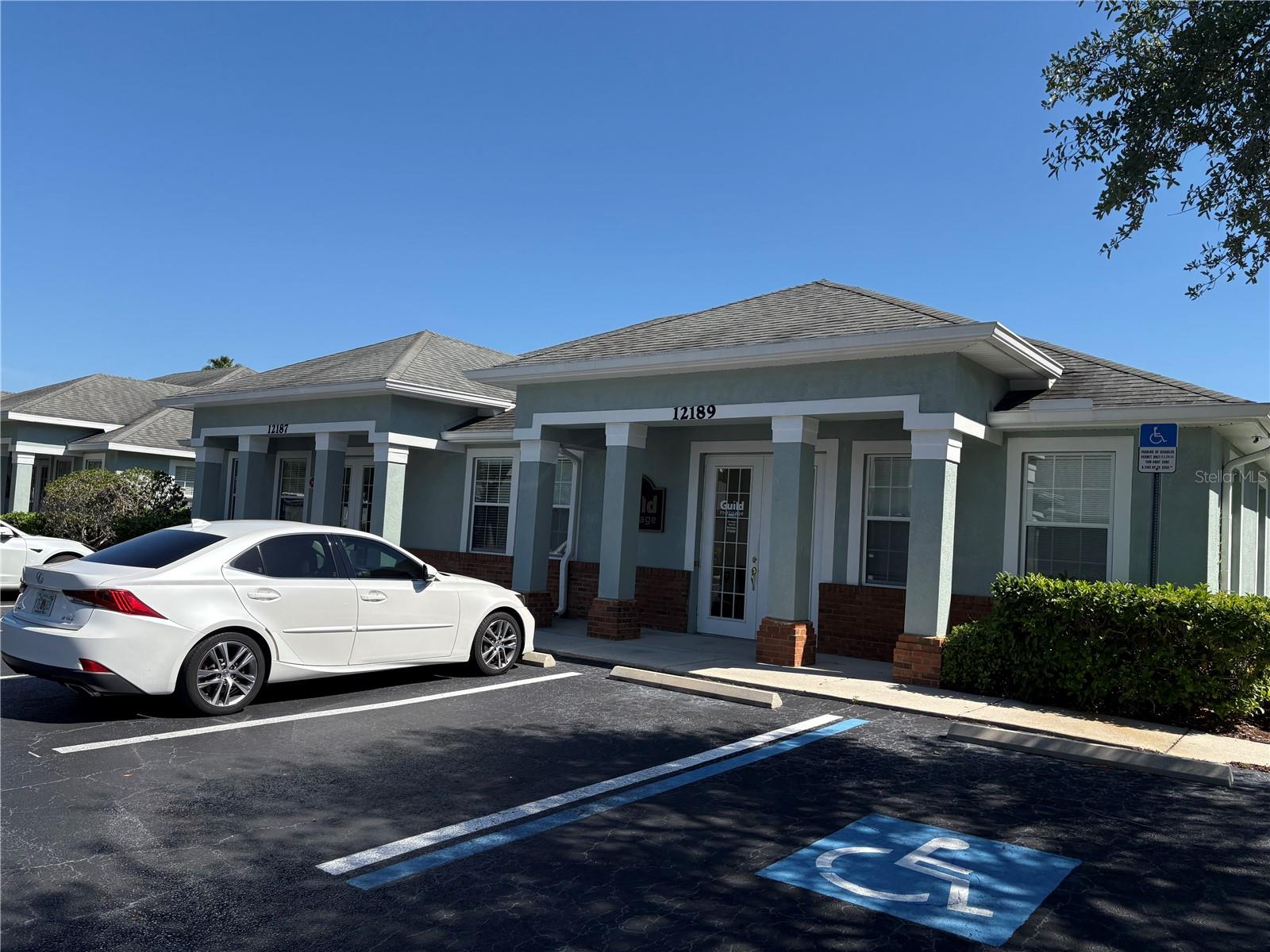 12187-12189 Linebaugh Avenue, FL
