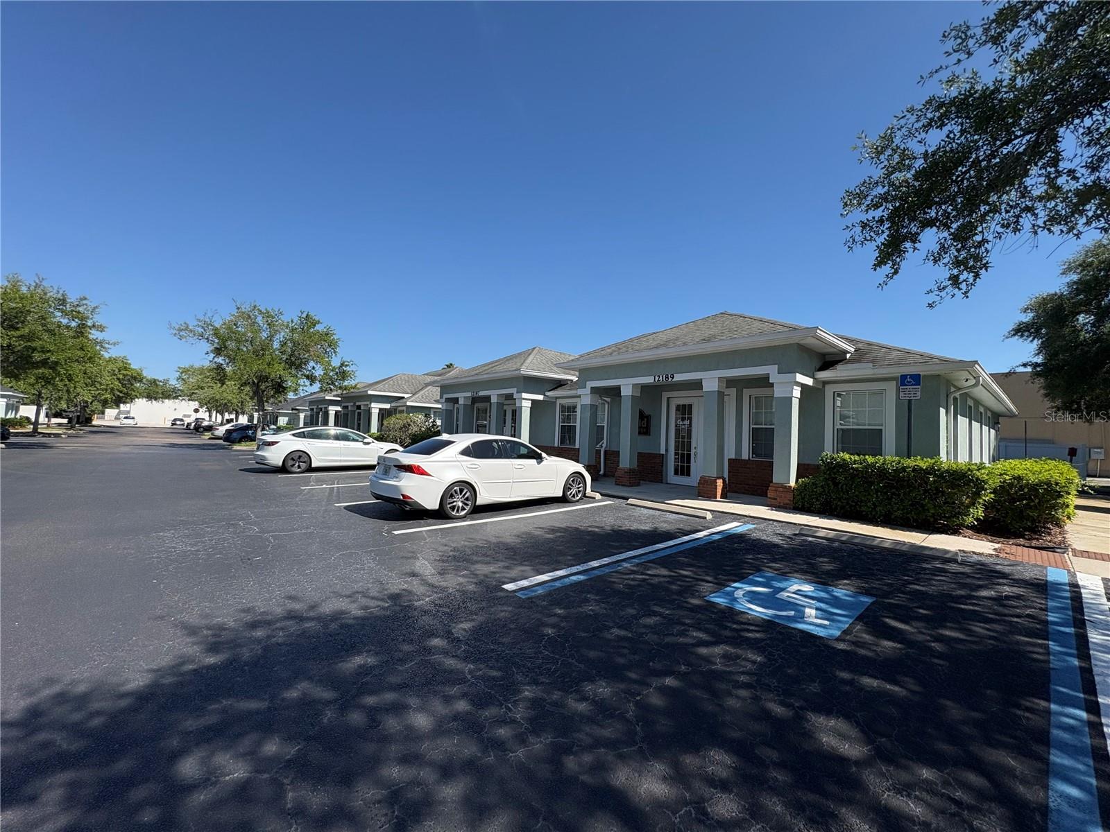 12187-12189 Linebaugh Avenue, FL