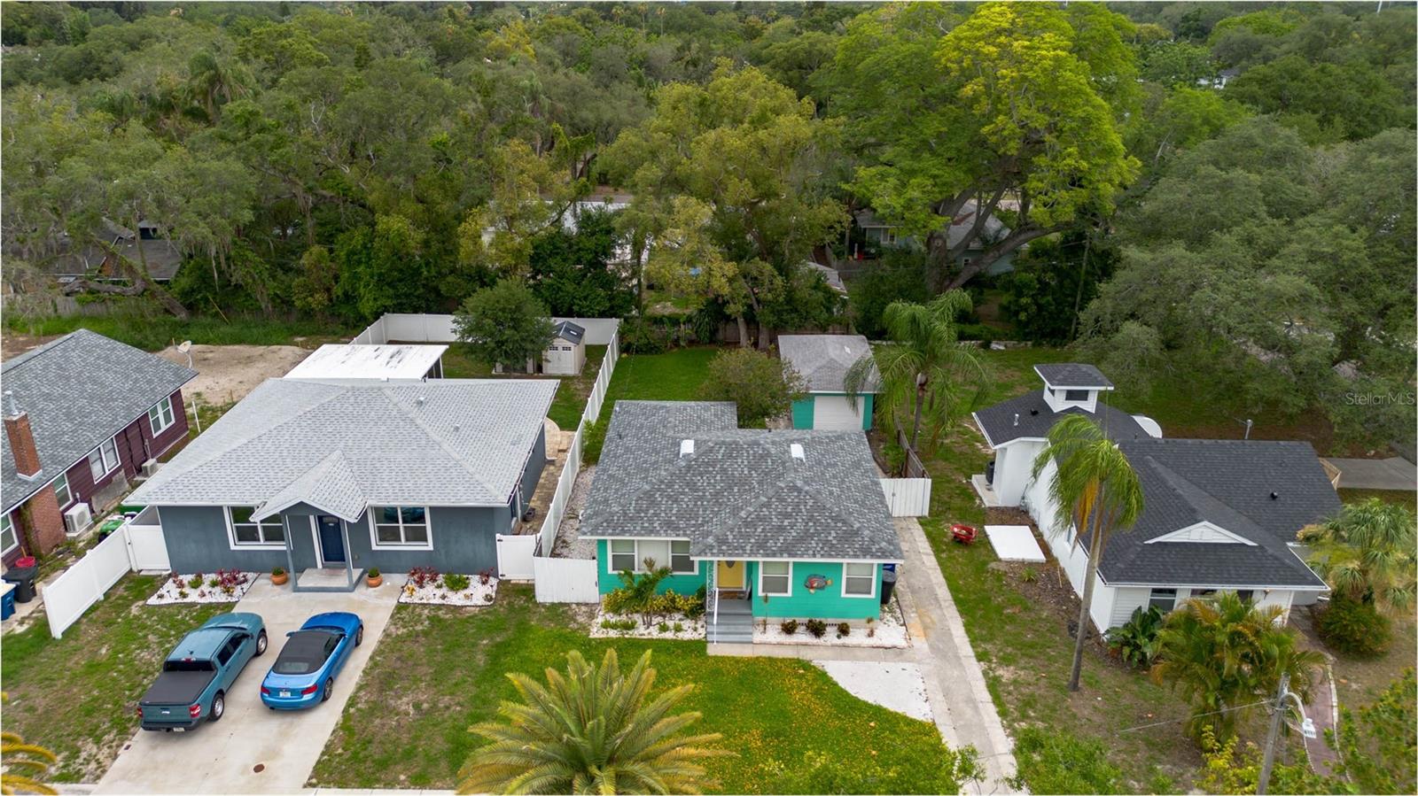 1226 Sedeeva Circle, FL