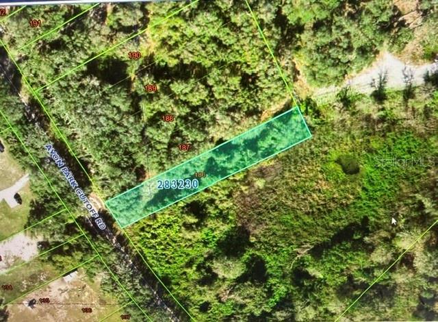 0 Avon Park Cutoff Road, FL