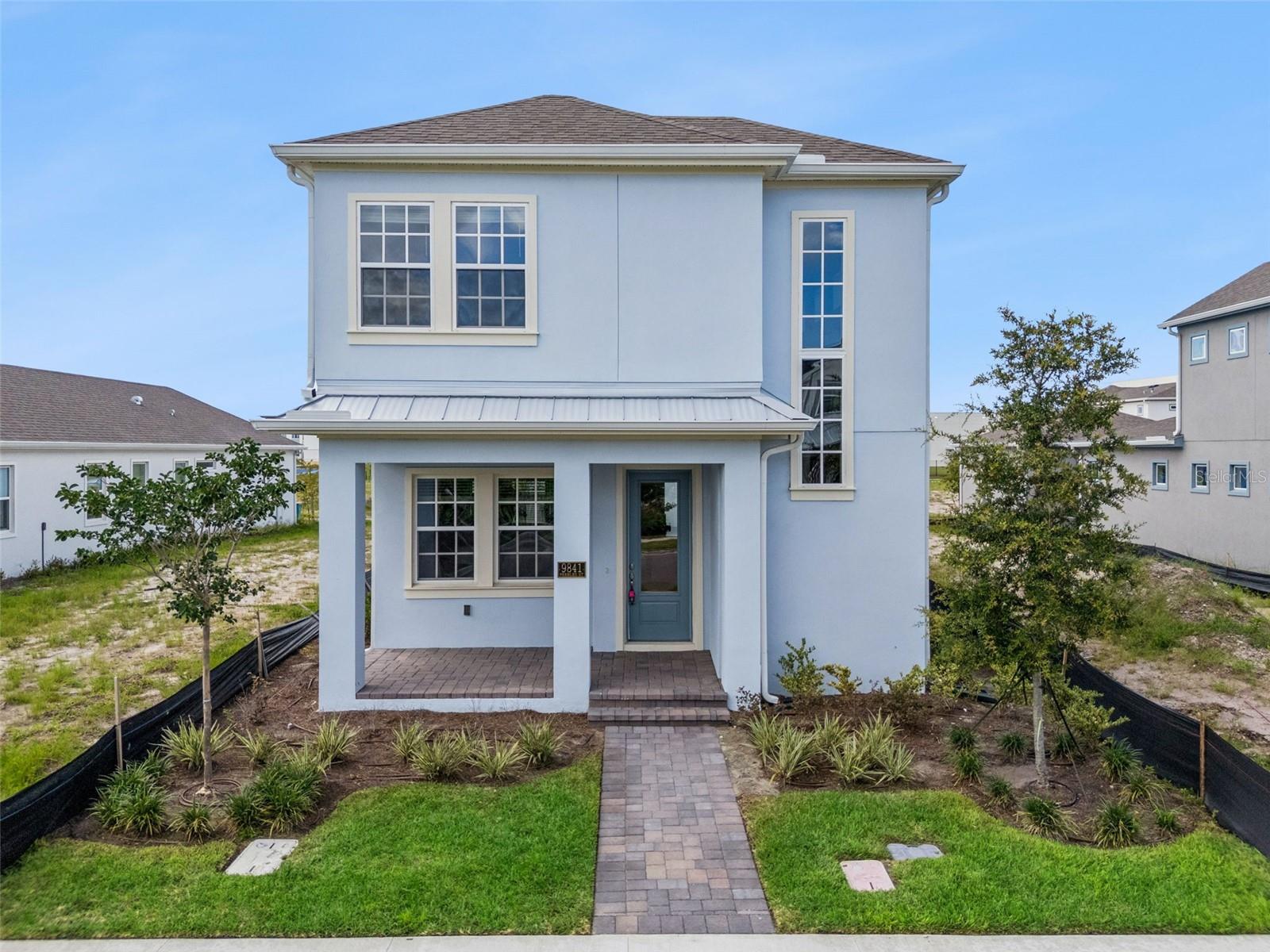 9841 Peebles Street, FL
