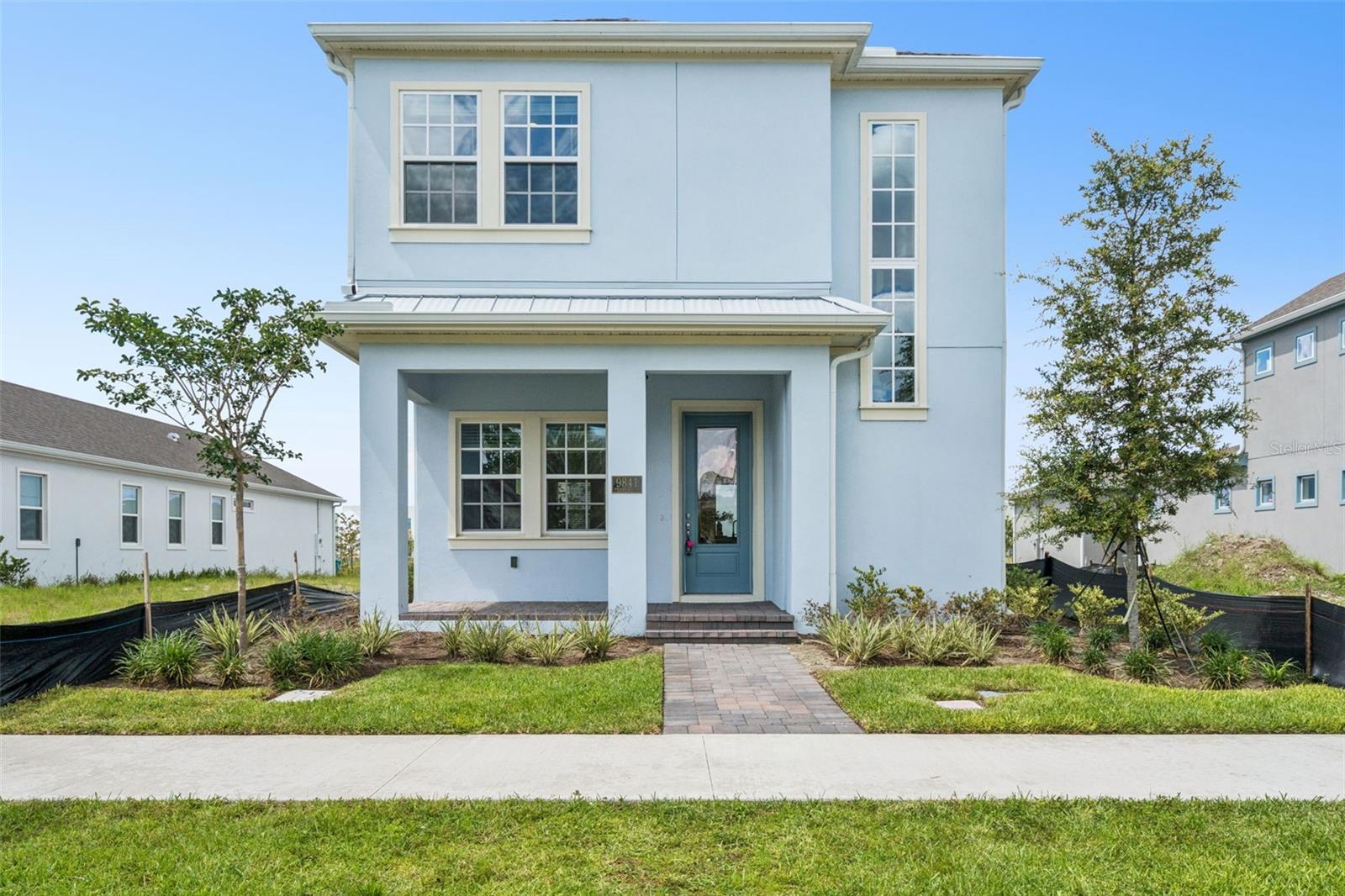 9841 Peebles Street, FL