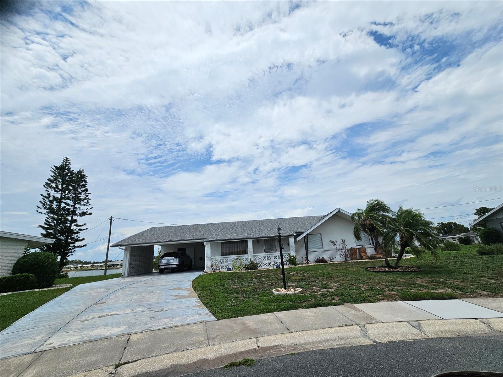 1703 Amhurst Circle, FL