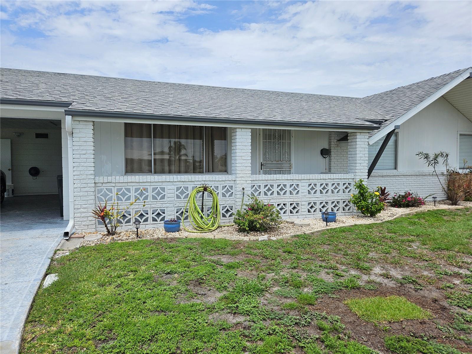 1703 Amhurst Circle, FL