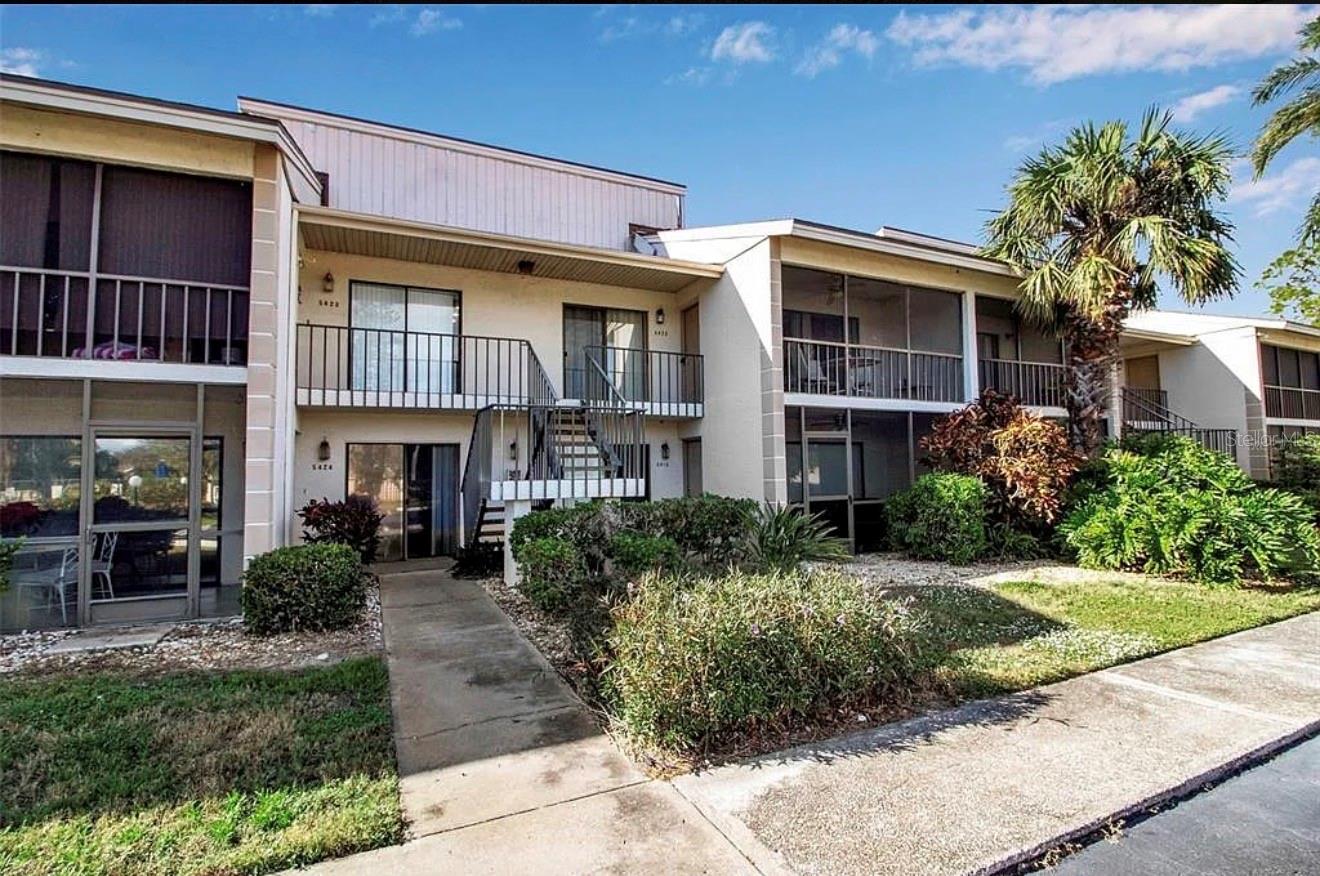 5420 Swift Road, FL